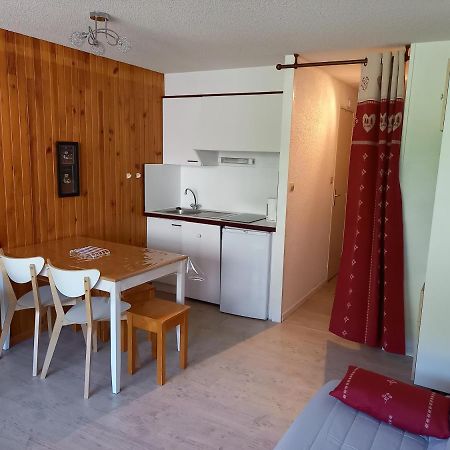 Studio 4 Personnes Centre Superbesse Kültér fotó
