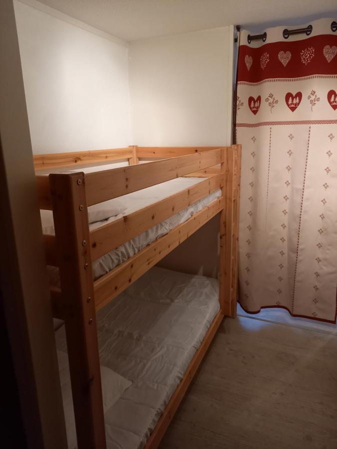 Studio 4 Personnes Centre Superbesse Kültér fotó